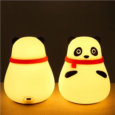 Dekorativ tungi chiroqlar