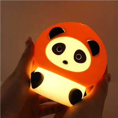 Silikon tungi chiroq