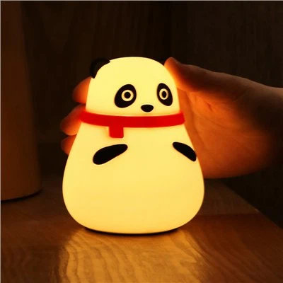 Silikon tungi chiroq